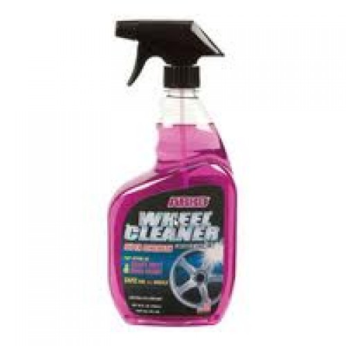 Abro Car Care Products - Wheel Cleaner